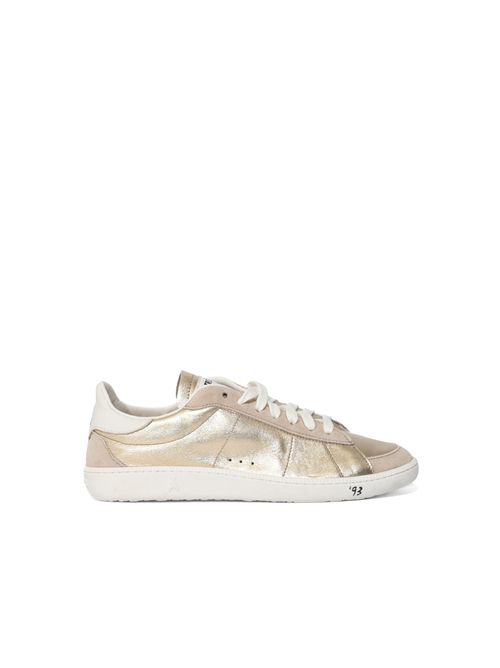 Sneakers SKIN '93 in nappa laminata Patrizia Pepe | 2Z0065 L154Y291
